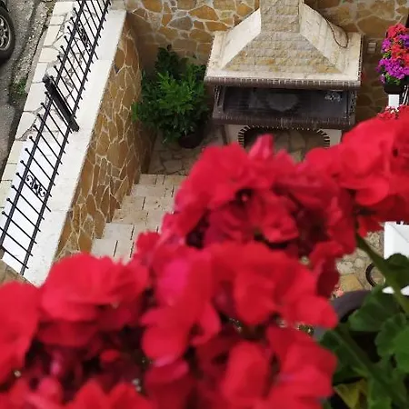 Chrysandra Apartment *