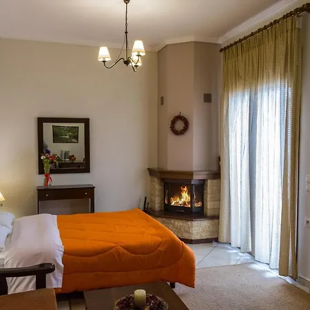 Apartment Chrysandra *