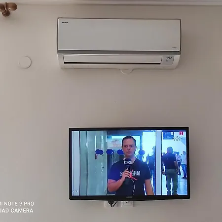 χρυσάνδρα Διαμέρισμα