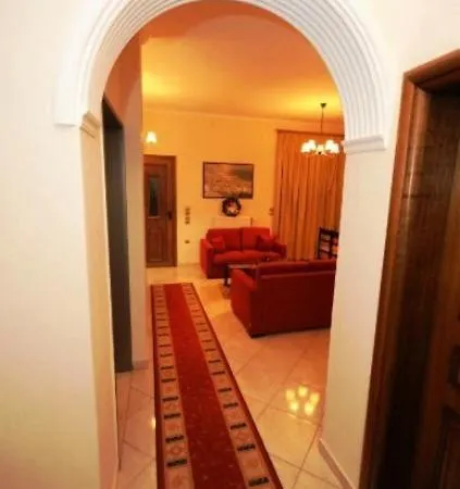 Apartamento Chrysandra *