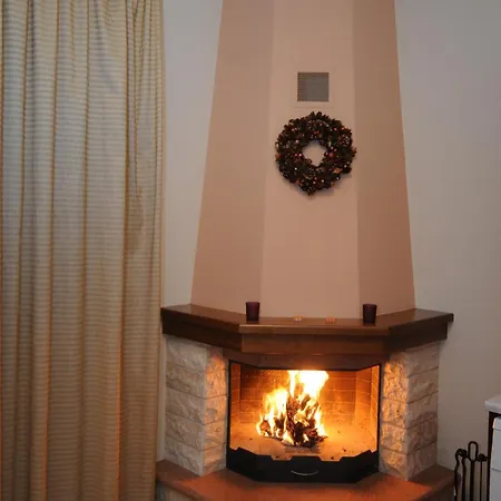 Apartamento Chrysandra *