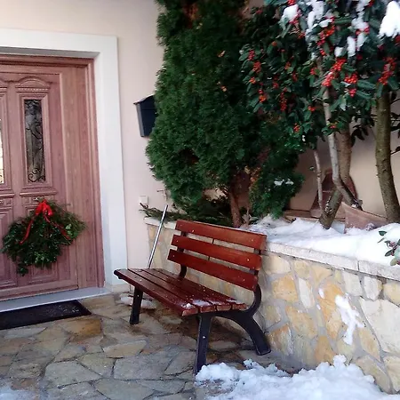 χρυσάνδρα Διαμέρισμα