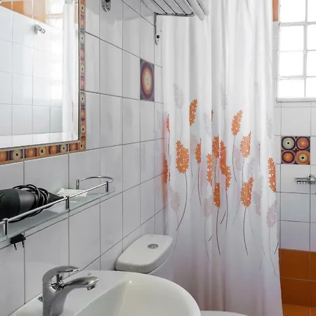 Apartment Chrysandra *